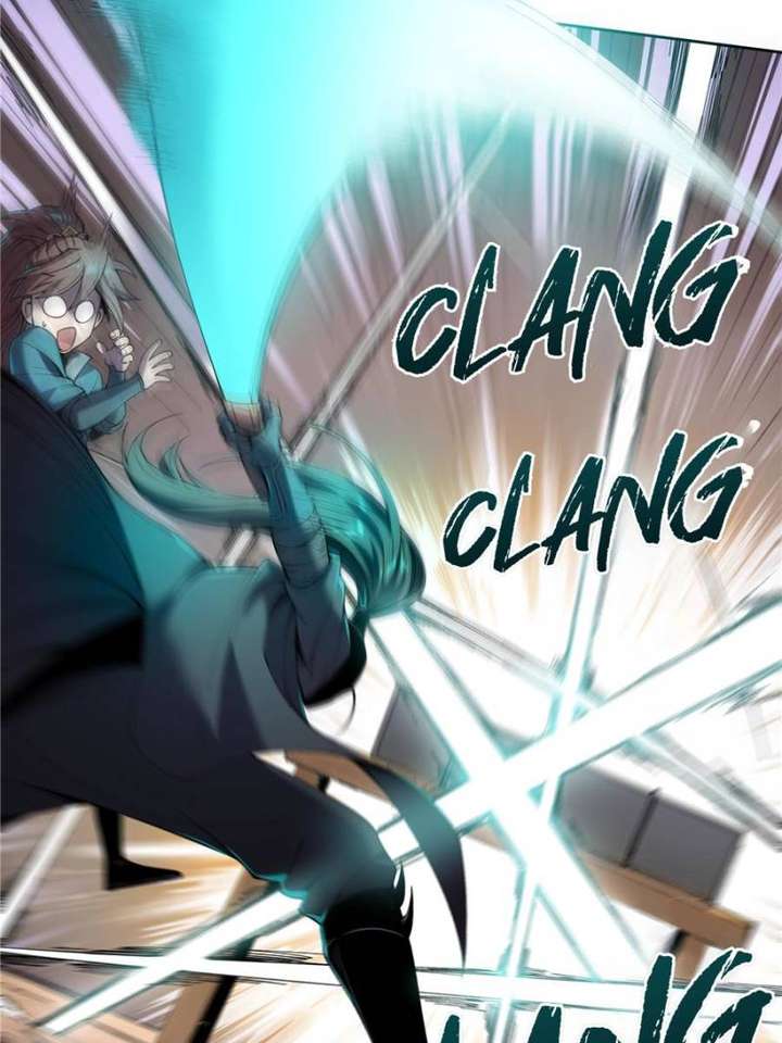 Read Celebrating the Remaining Life EN Manga Online