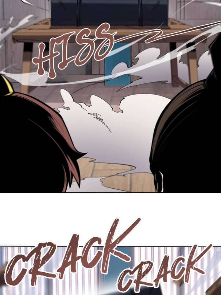 Read Celebrating the Remaining Life EN Manga Online