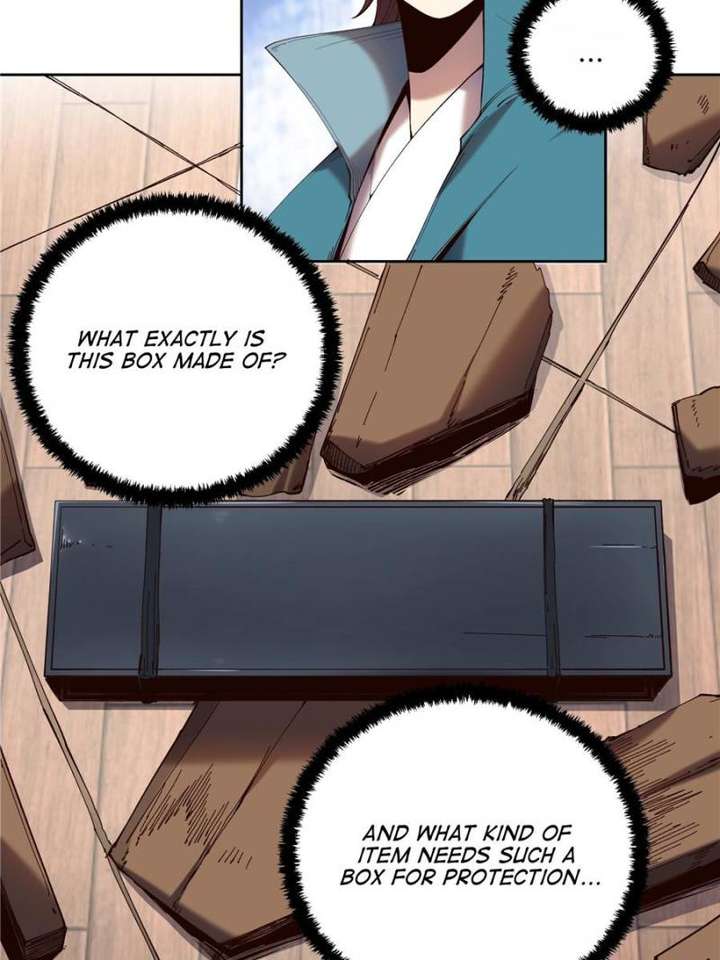 Read Celebrating the Remaining Life EN Manga Online