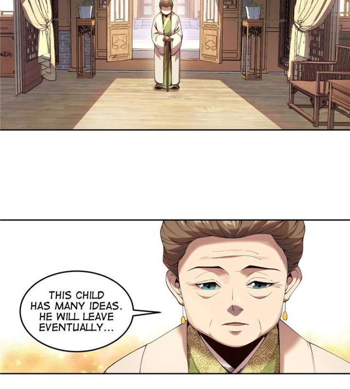 Read Celebrating the Remaining Life EN Manga Online