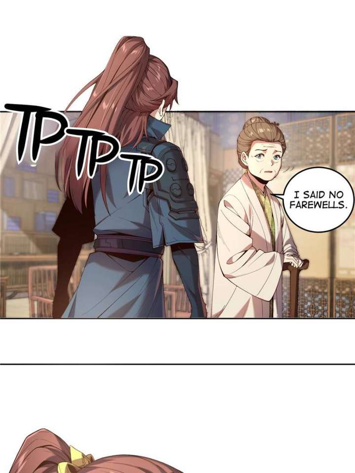 Read Celebrating the Remaining Life EN Manga Online