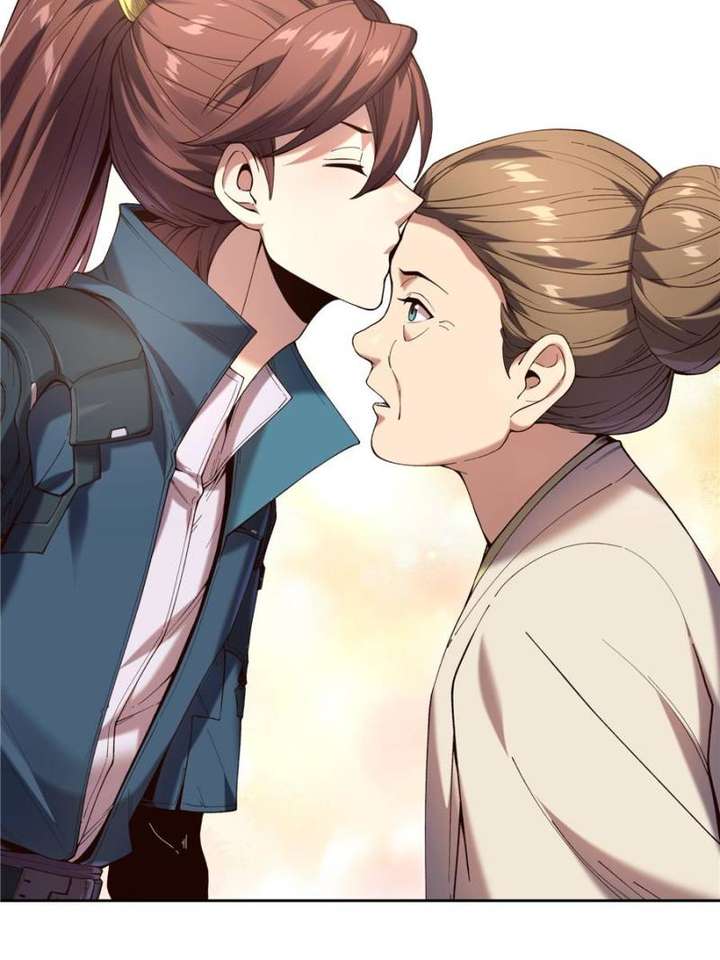 Read Celebrating the Remaining Life EN Manga Online