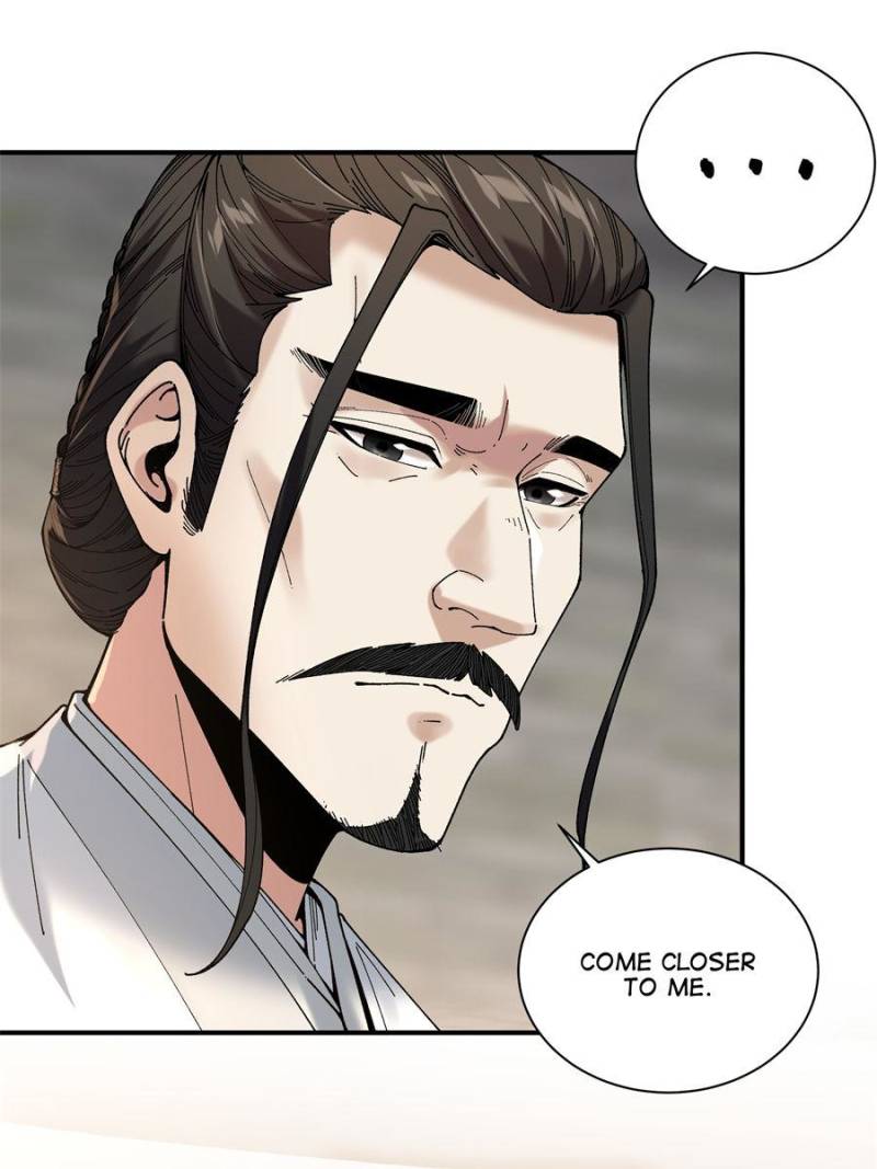 Read Celebrating the Remaining Life EN Manga Online