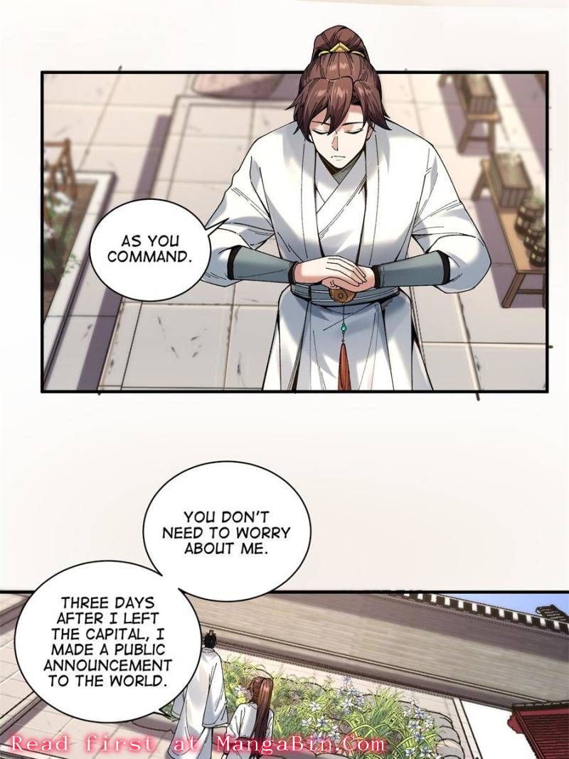 Read Celebrating the Remaining Life EN Manga Online