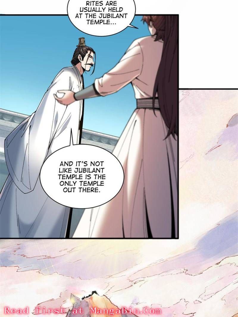 Read Celebrating the Remaining Life EN Manga Online