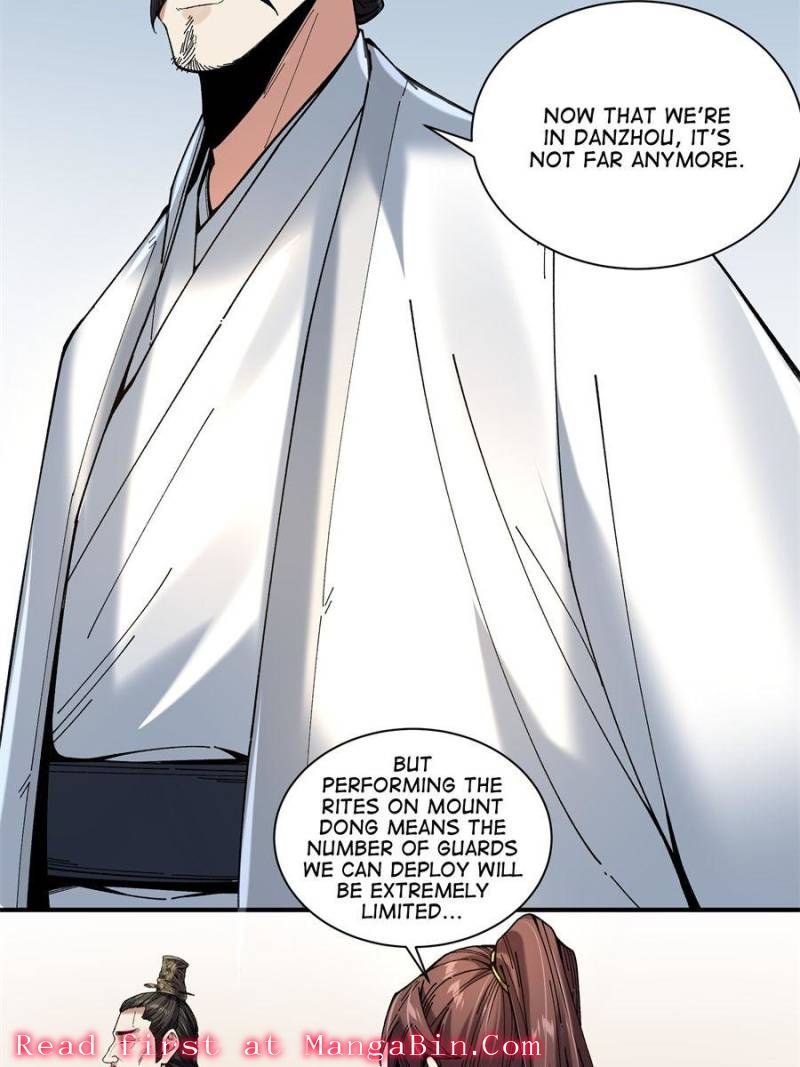 Read Celebrating the Remaining Life EN Manga Online