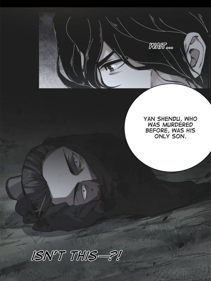 Read Celebrating the Remaining Life EN Manga Online