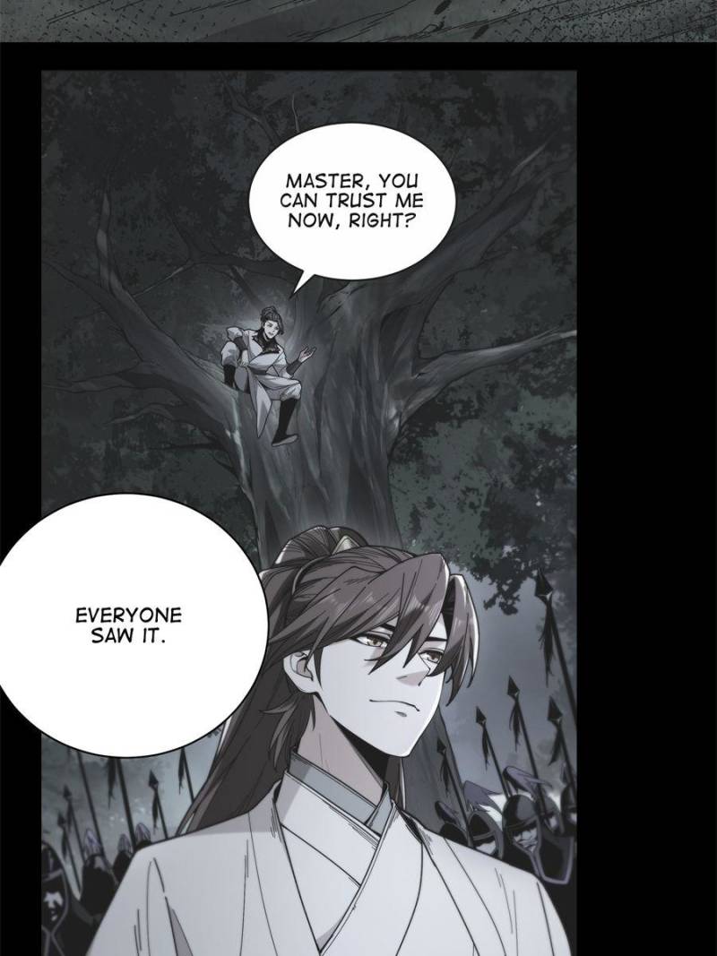 Read Celebrating the Remaining Life EN Manga Online