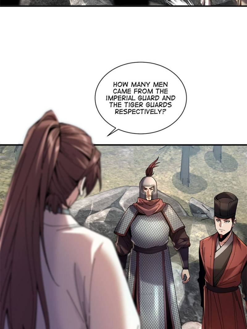 Read Celebrating the Remaining Life EN Manga Online
