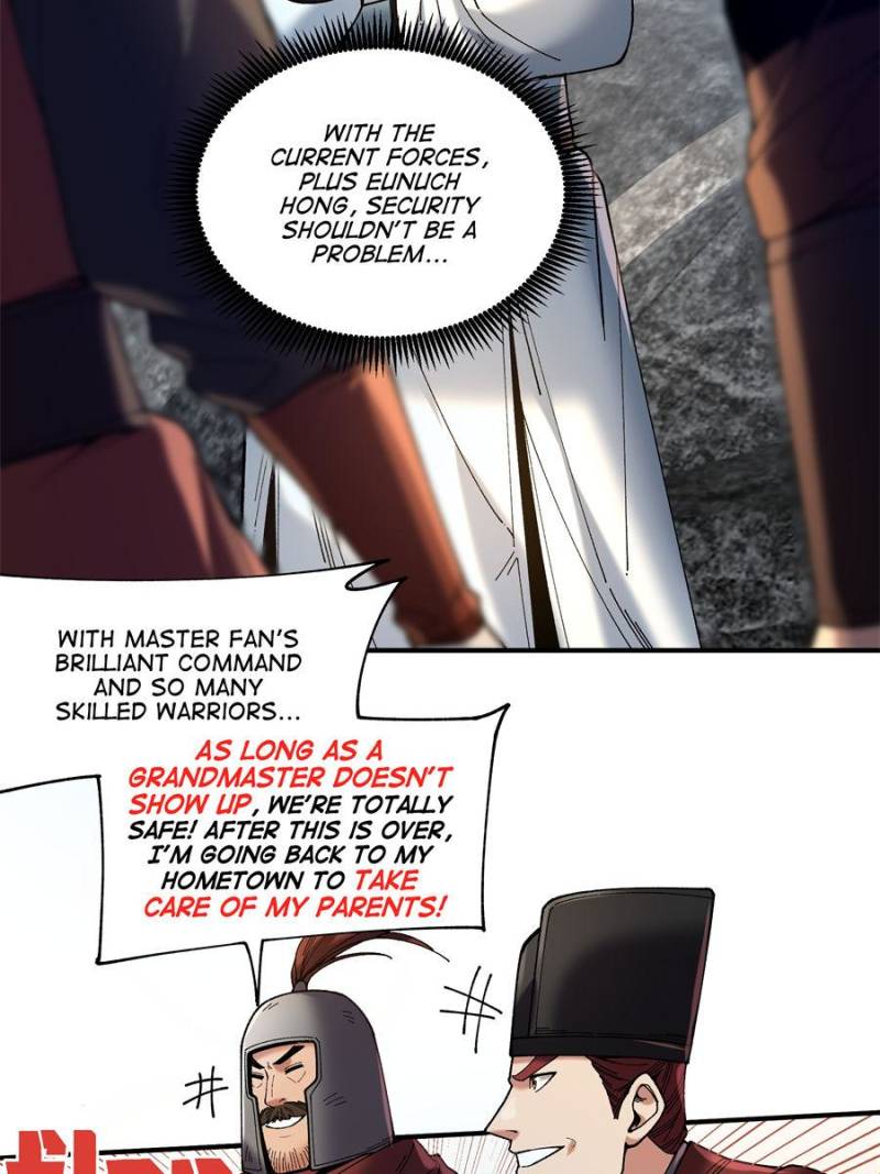 Read Celebrating the Remaining Life EN Manga Online