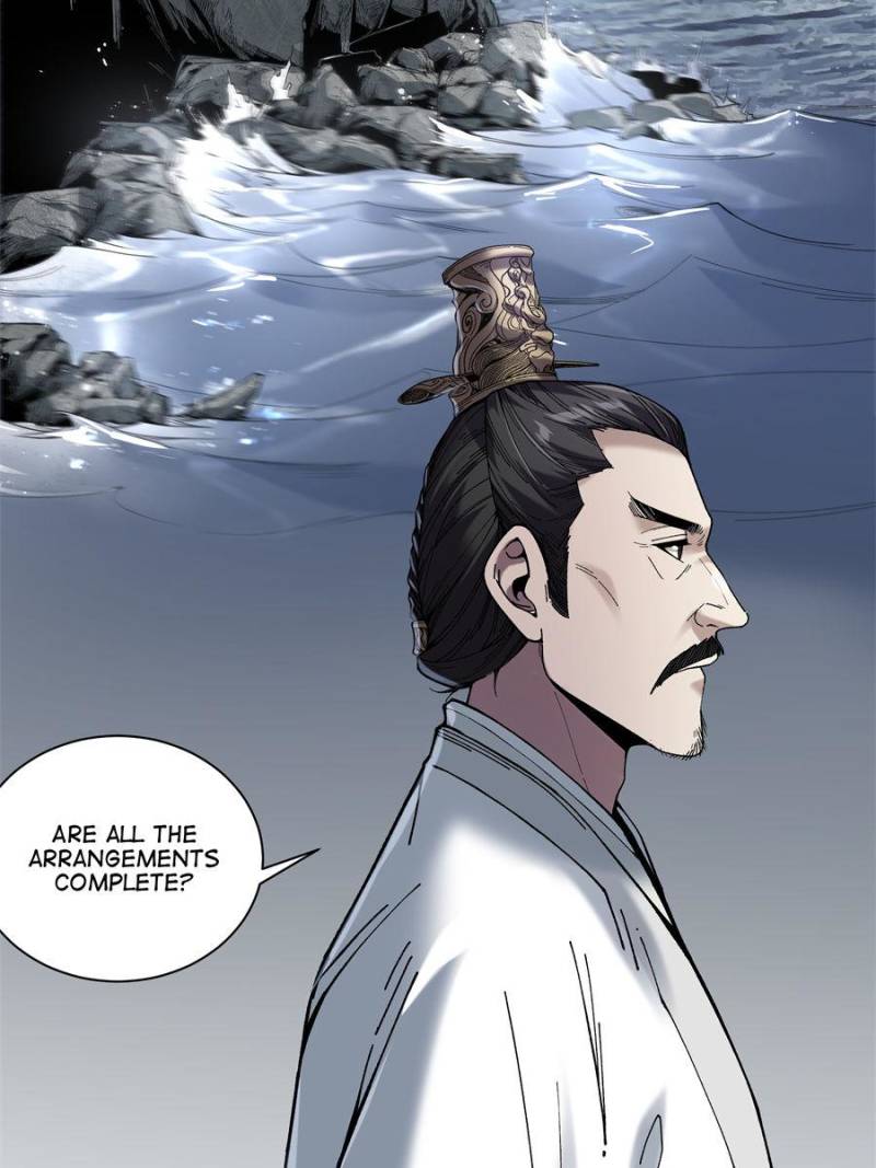 Read Celebrating the Remaining Life EN Manga Online