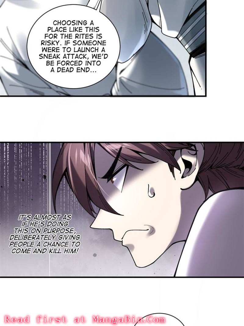 Read Celebrating the Remaining Life EN Manga Online