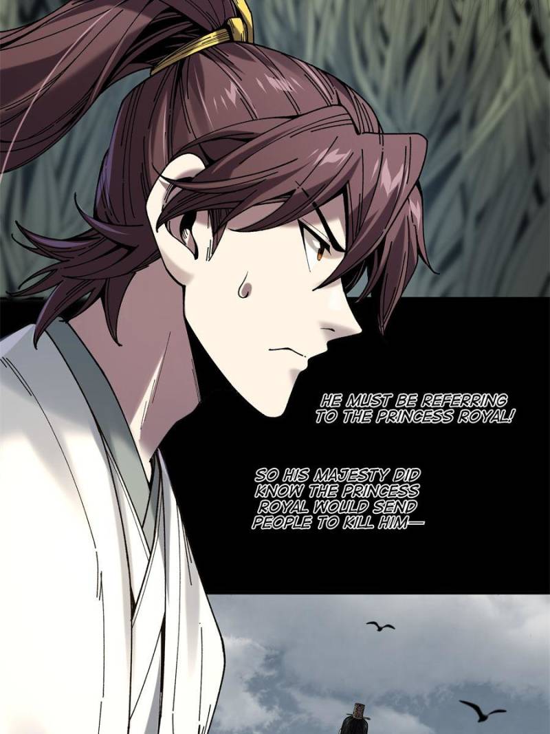 Read Celebrating the Remaining Life EN Manga Online