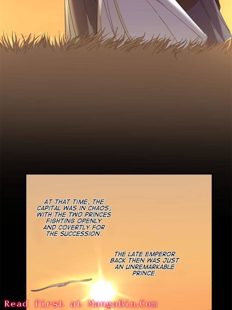 Read Celebrating the Remaining Life EN Manga Online