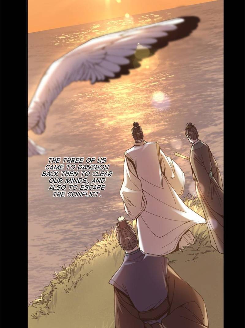 Read Celebrating the Remaining Life EN Manga Online