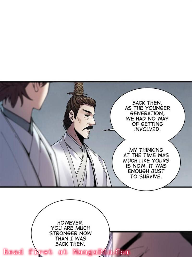 Read Celebrating the Remaining Life EN Manga Online