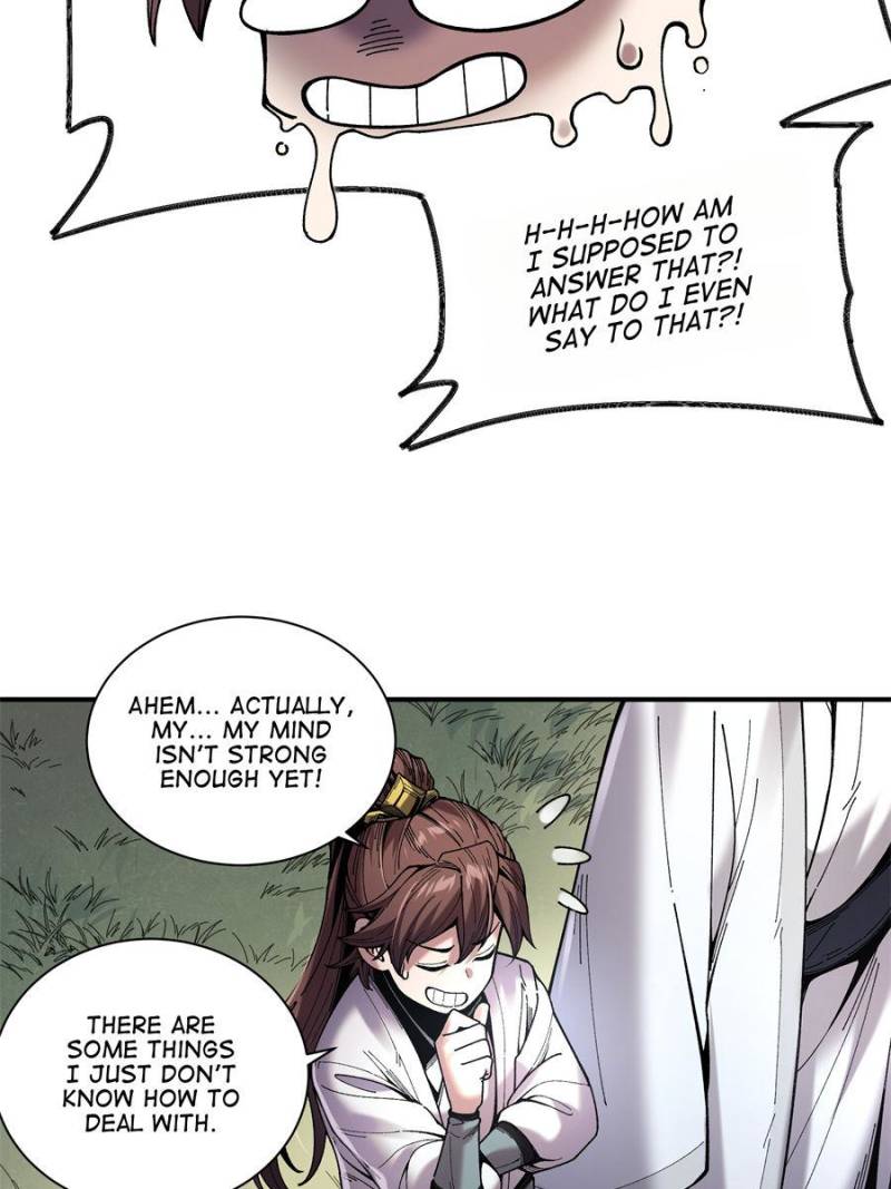 Read Celebrating the Remaining Life EN Manga Online