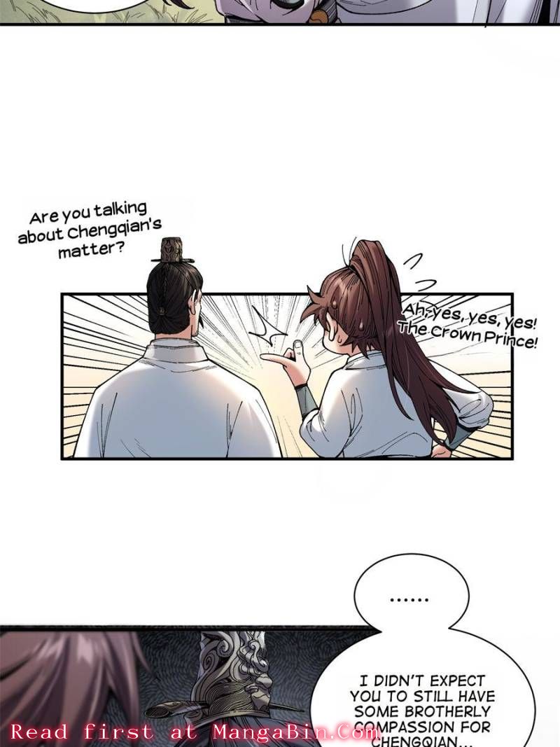 Read Celebrating the Remaining Life EN Manga Online