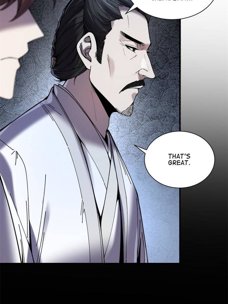 Read Celebrating the Remaining Life EN Manga Online