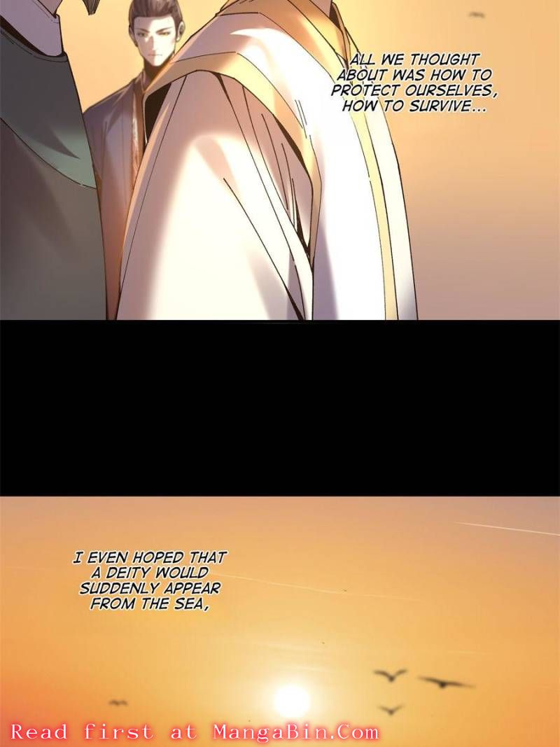 Read Celebrating the Remaining Life EN Manga Online