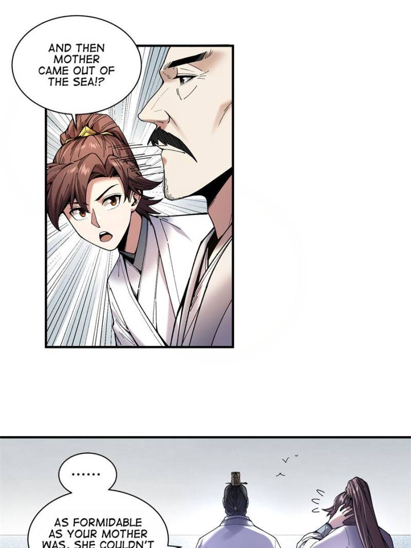 Read Celebrating the Remaining Life EN Manga Online