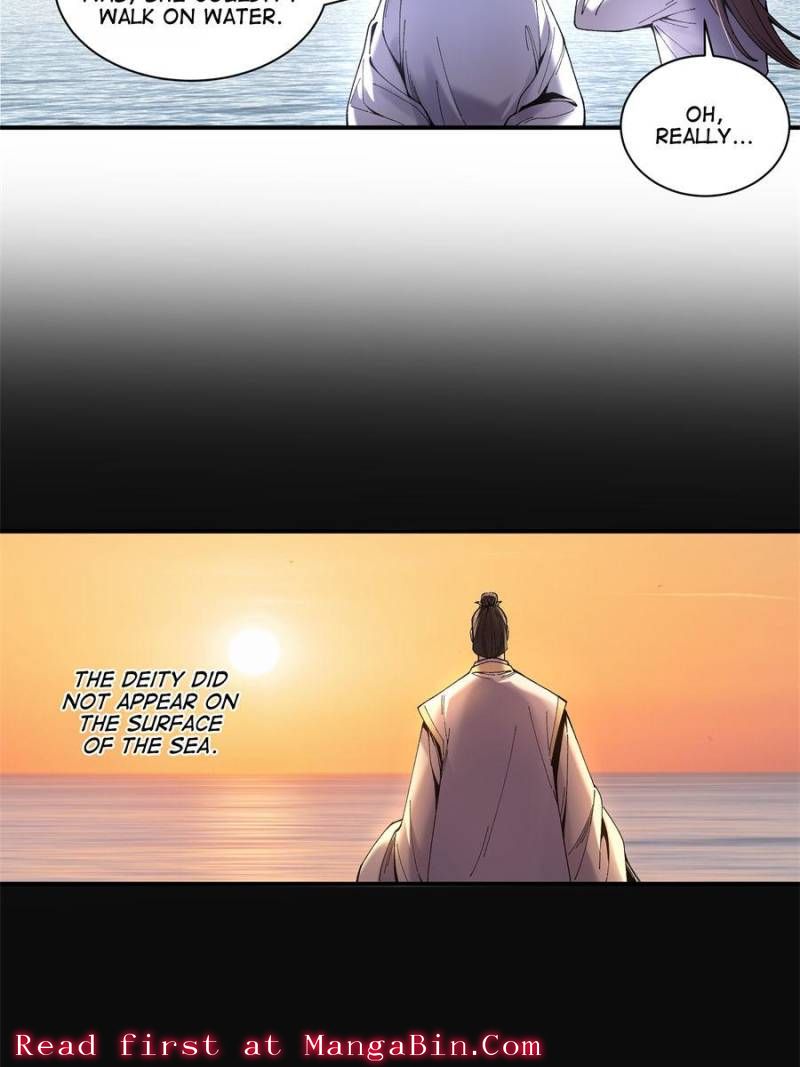 Read Celebrating the Remaining Life EN Manga Online