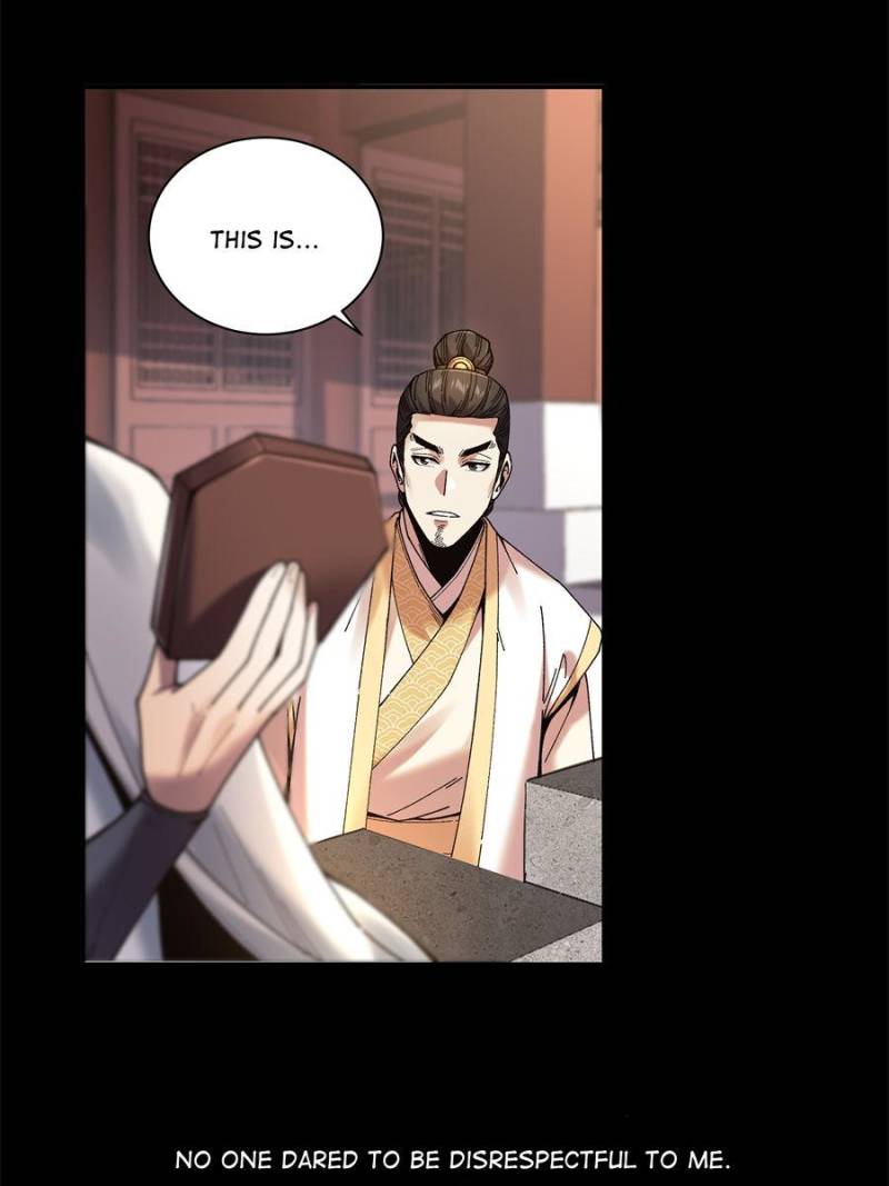 Read Celebrating the Remaining Life EN Manga Online