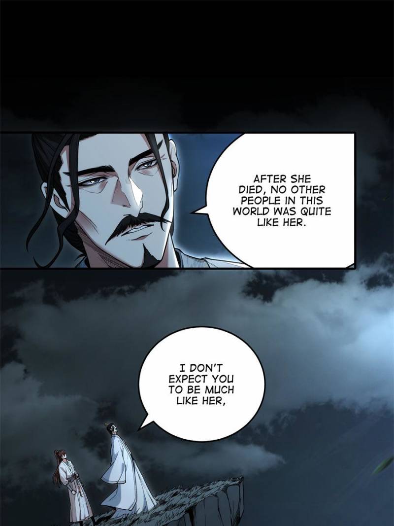 Read Celebrating the Remaining Life EN Manga Online