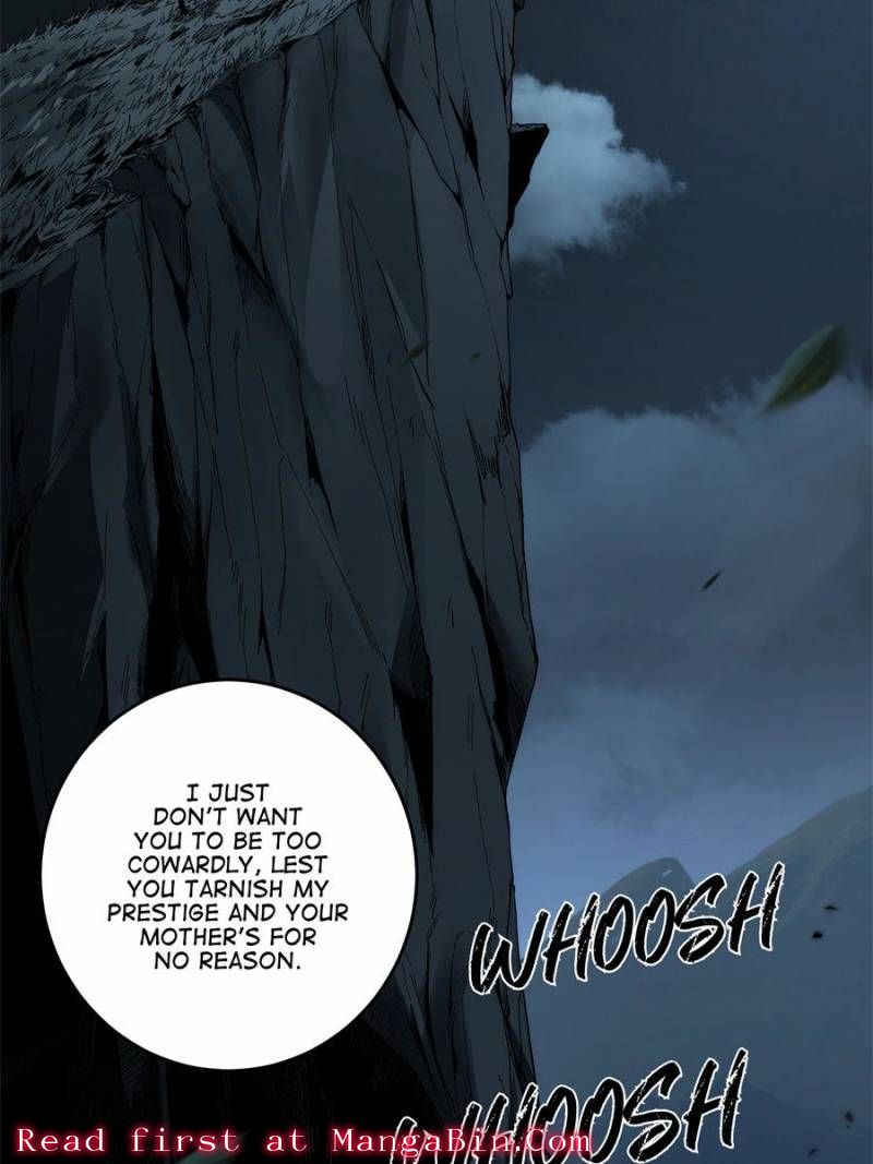 Read Celebrating the Remaining Life EN Manga Online