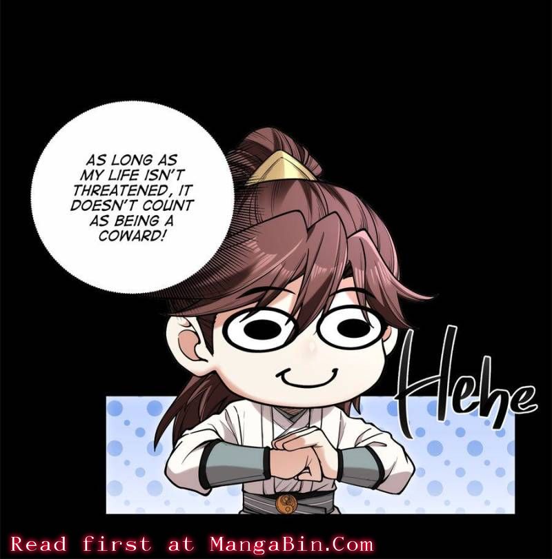 Read Celebrating the Remaining Life EN Manga Online