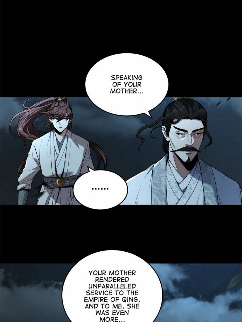 Read Celebrating the Remaining Life EN Manga Online