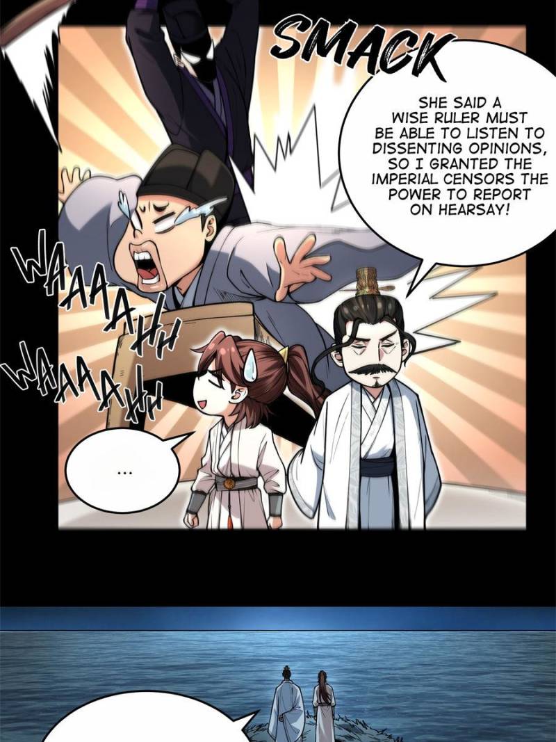 Read Celebrating the Remaining Life EN Manga Online