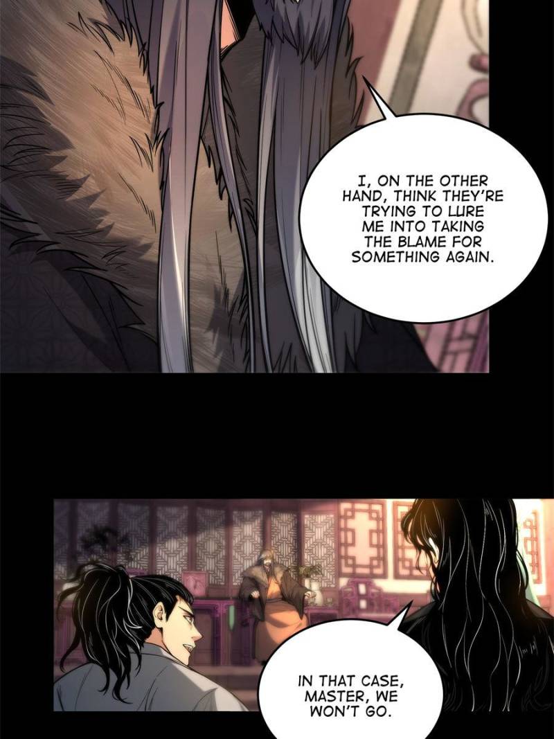 Read Celebrating the Remaining Life EN Manga Online