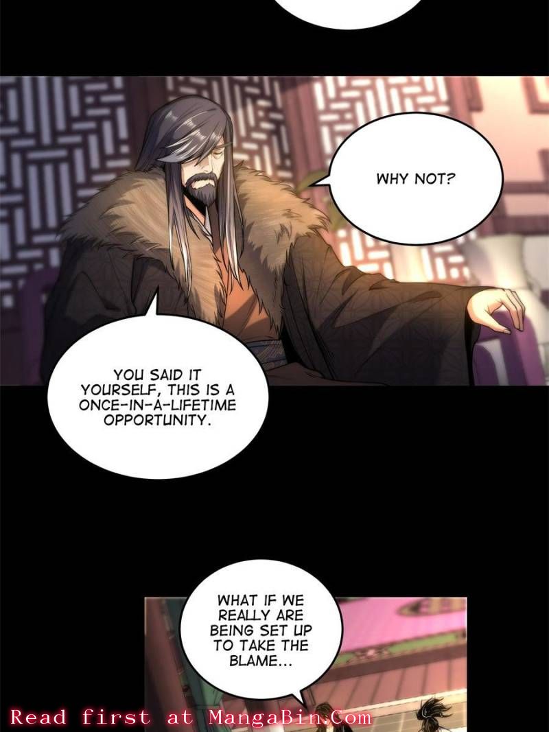 Read Celebrating the Remaining Life EN Manga Online