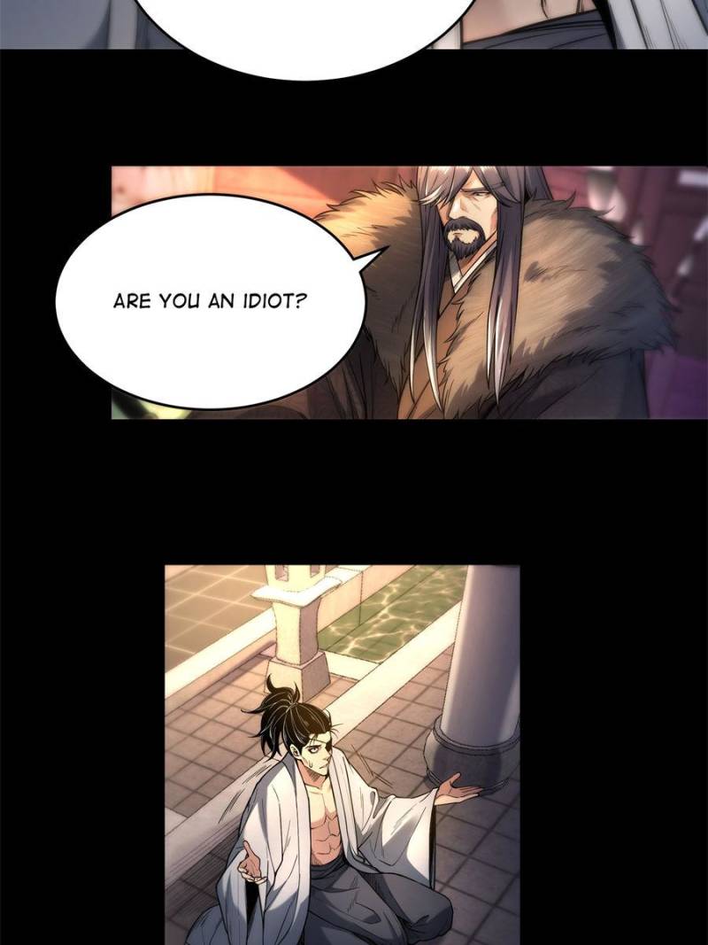 Read Celebrating the Remaining Life EN Manga Online