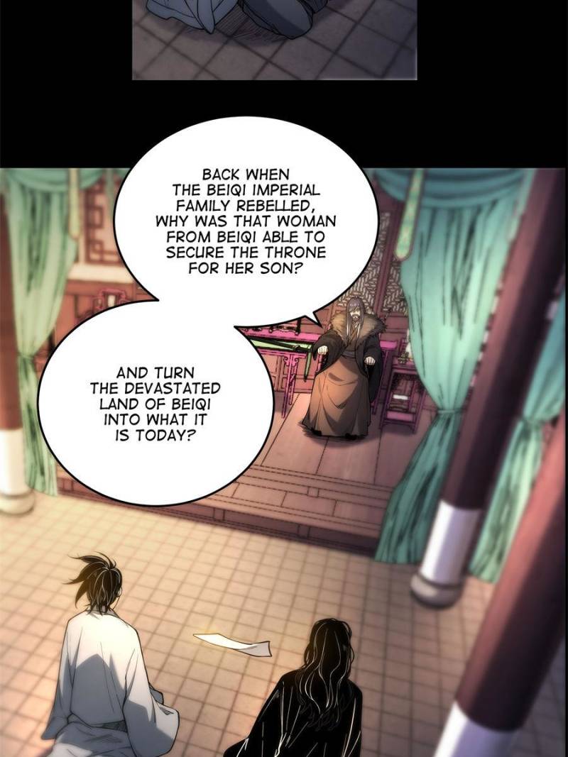 Read Celebrating the Remaining Life EN Manga Online
