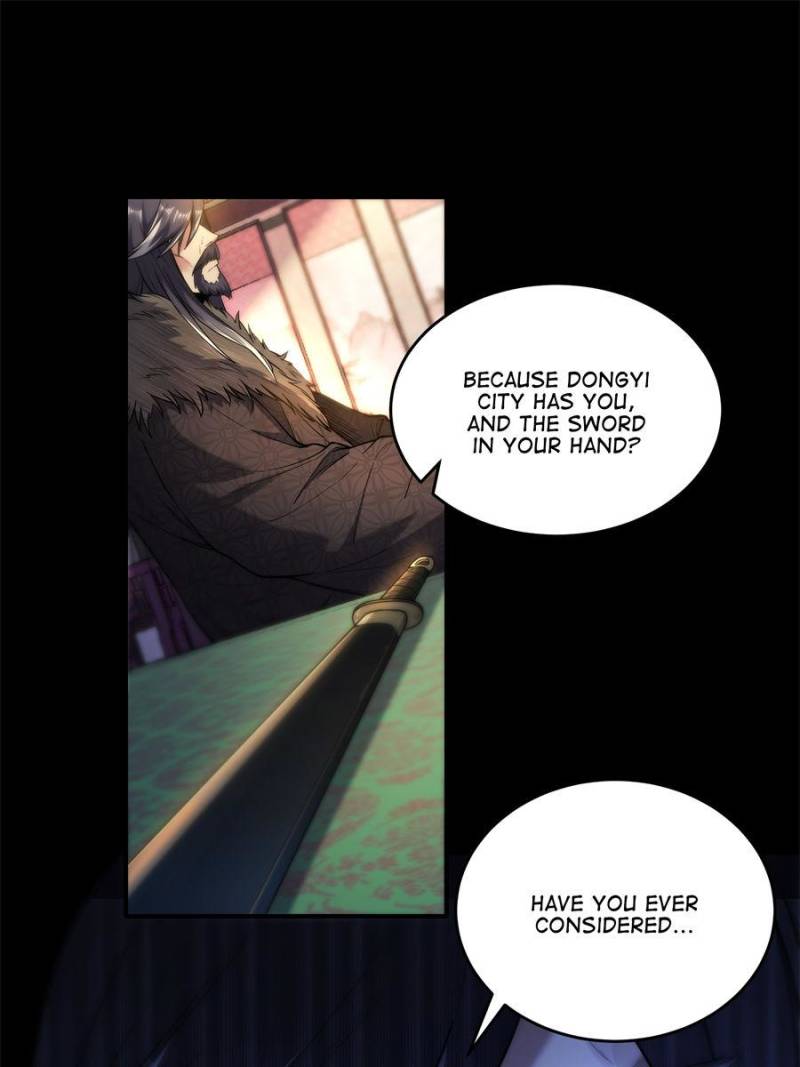 Read Celebrating the Remaining Life EN Manga Online