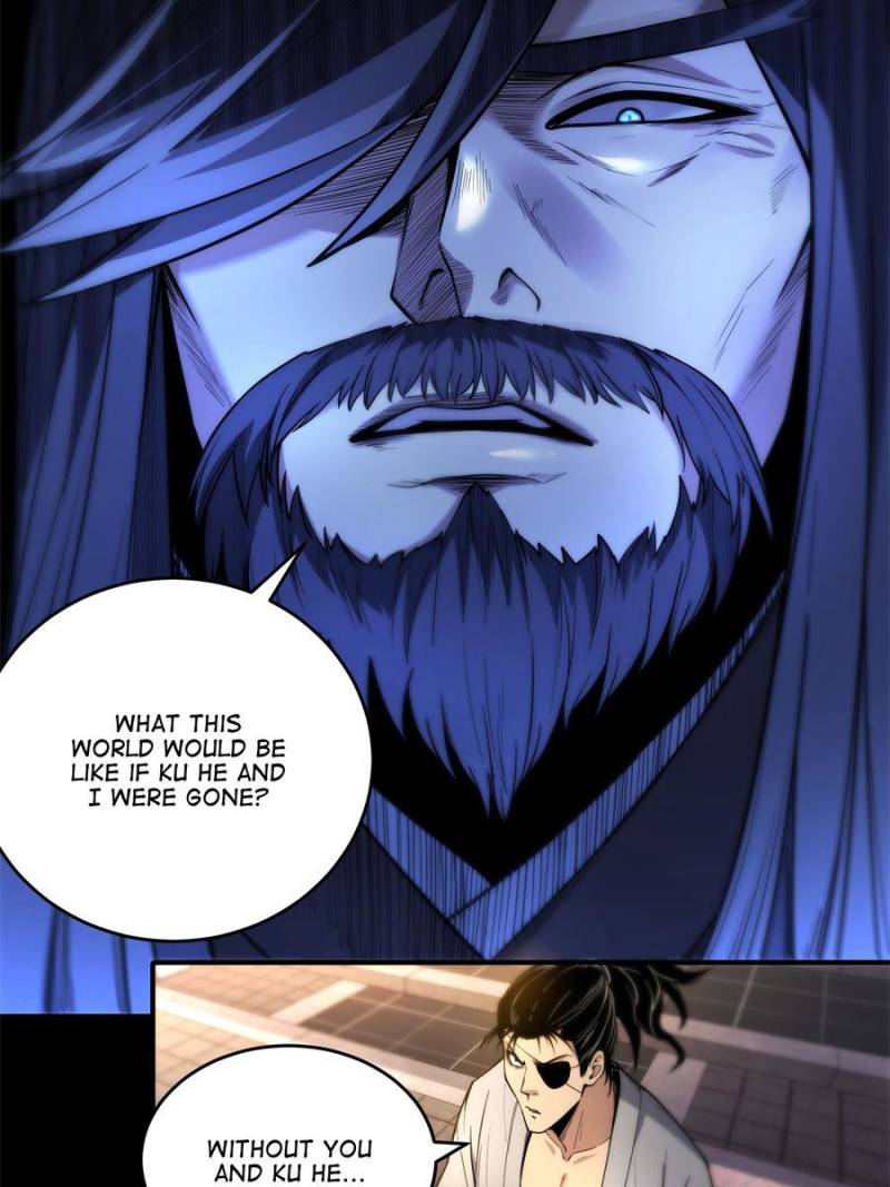 Read Celebrating the Remaining Life EN Manga Online