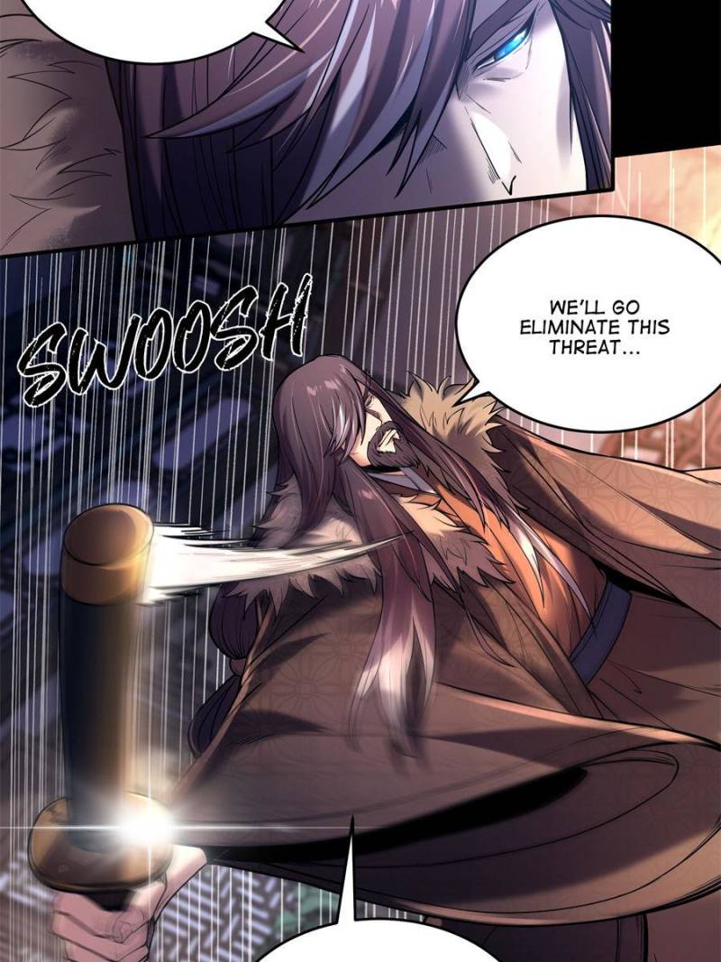 Read Celebrating the Remaining Life EN Manga Online
