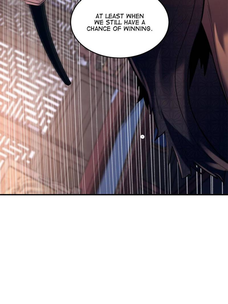 Read Celebrating the Remaining Life EN Manga Online