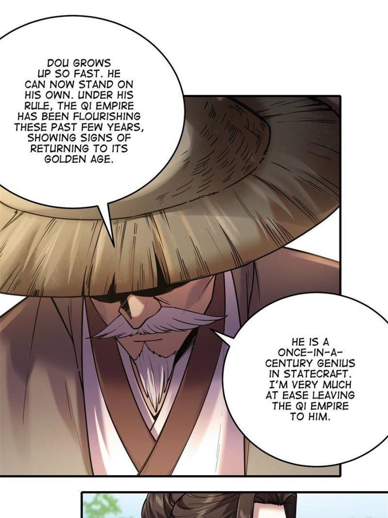 Read Celebrating the Remaining Life EN Manga Online