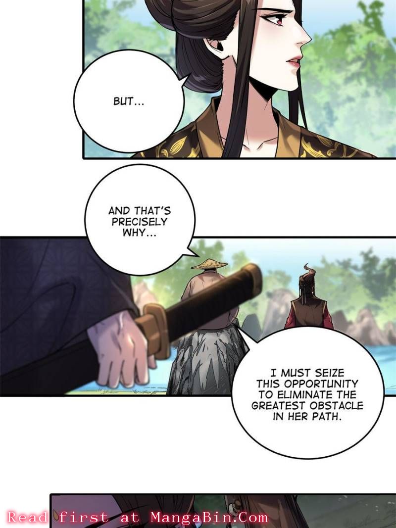 Read Celebrating the Remaining Life EN Manga Online