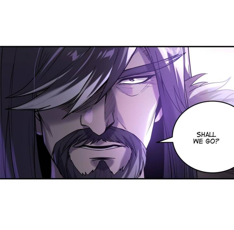 Read Celebrating the Remaining Life EN Manga Online