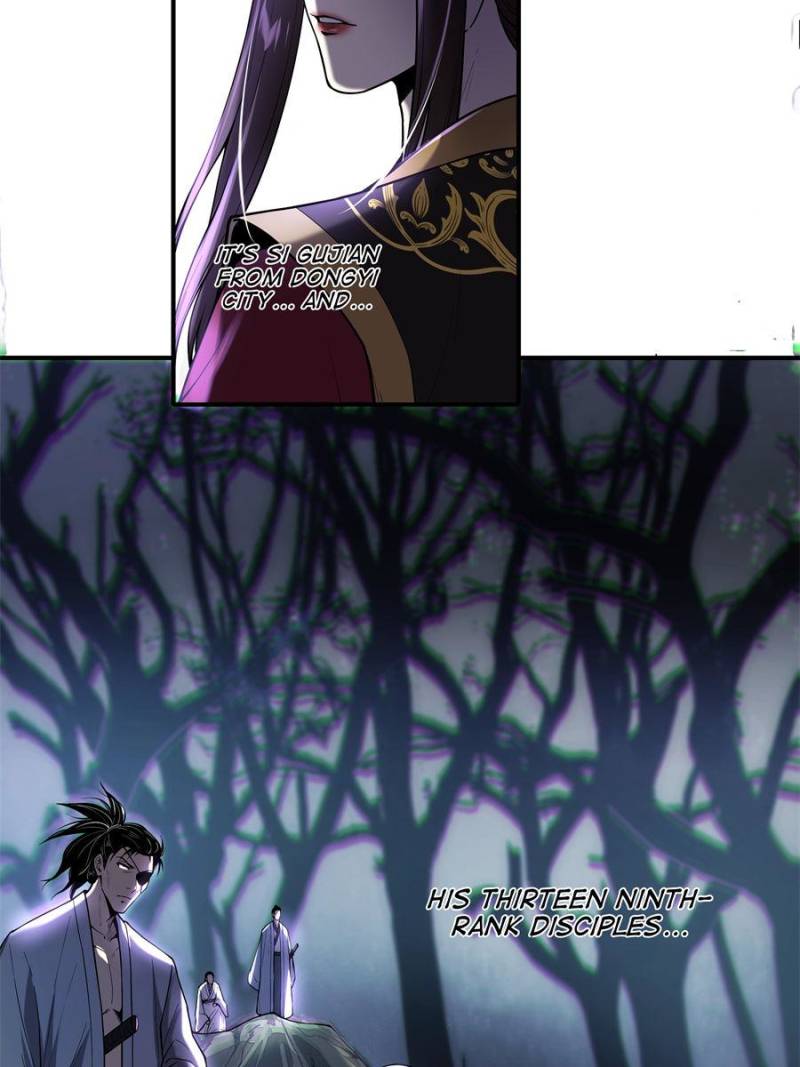 Read Celebrating the Remaining Life EN Manga Online