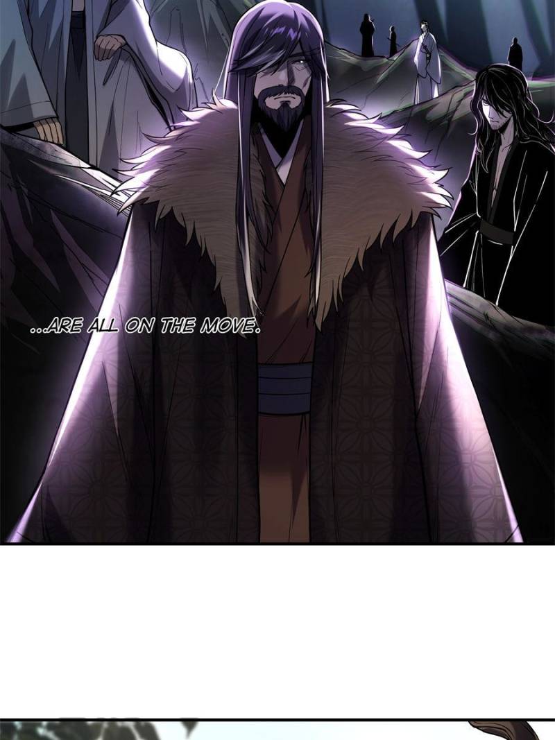 Read Celebrating the Remaining Life EN Manga Online