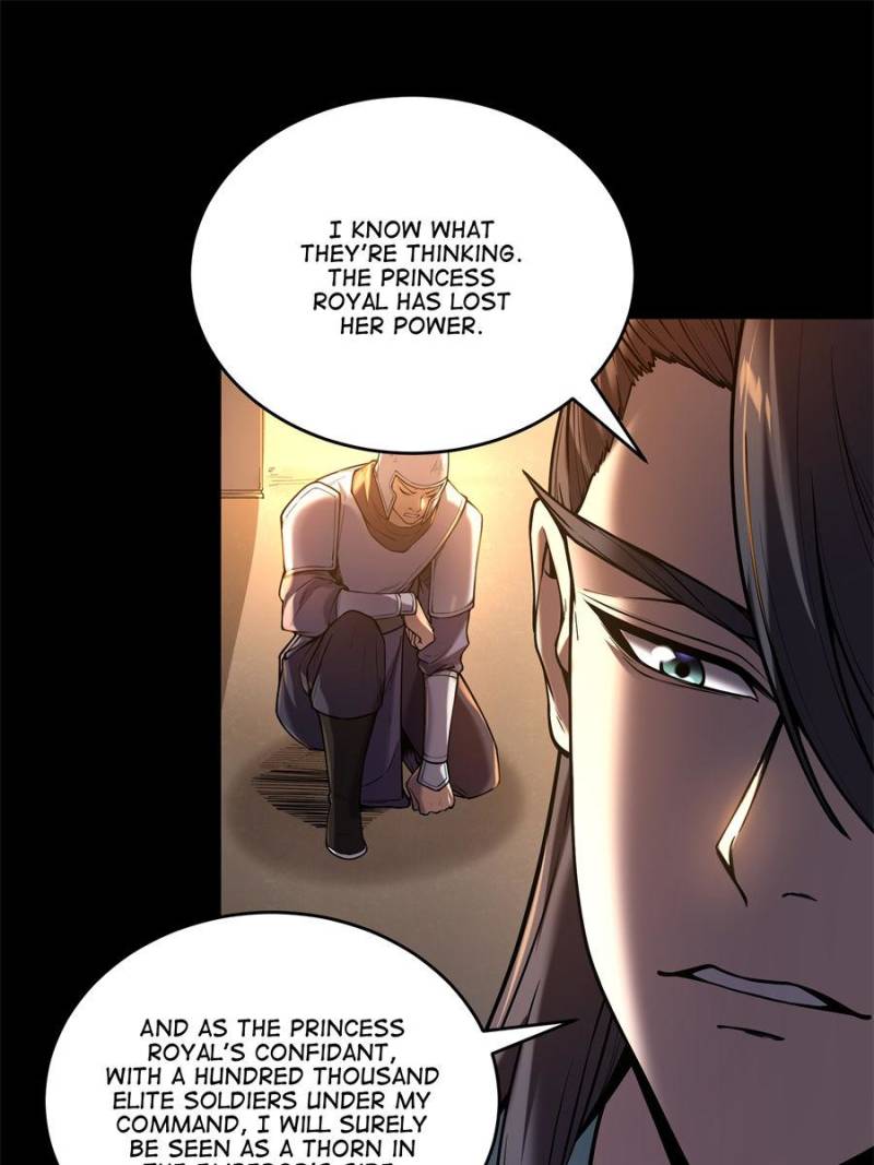 Read Celebrating the Remaining Life EN Manga Online