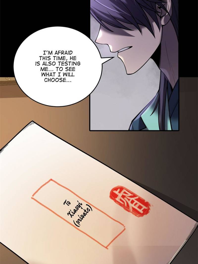 Read Celebrating the Remaining Life EN Manga Online