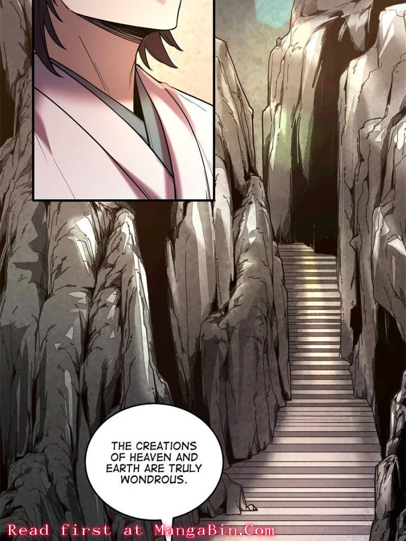 Read Celebrating the Remaining Life EN Manga Online