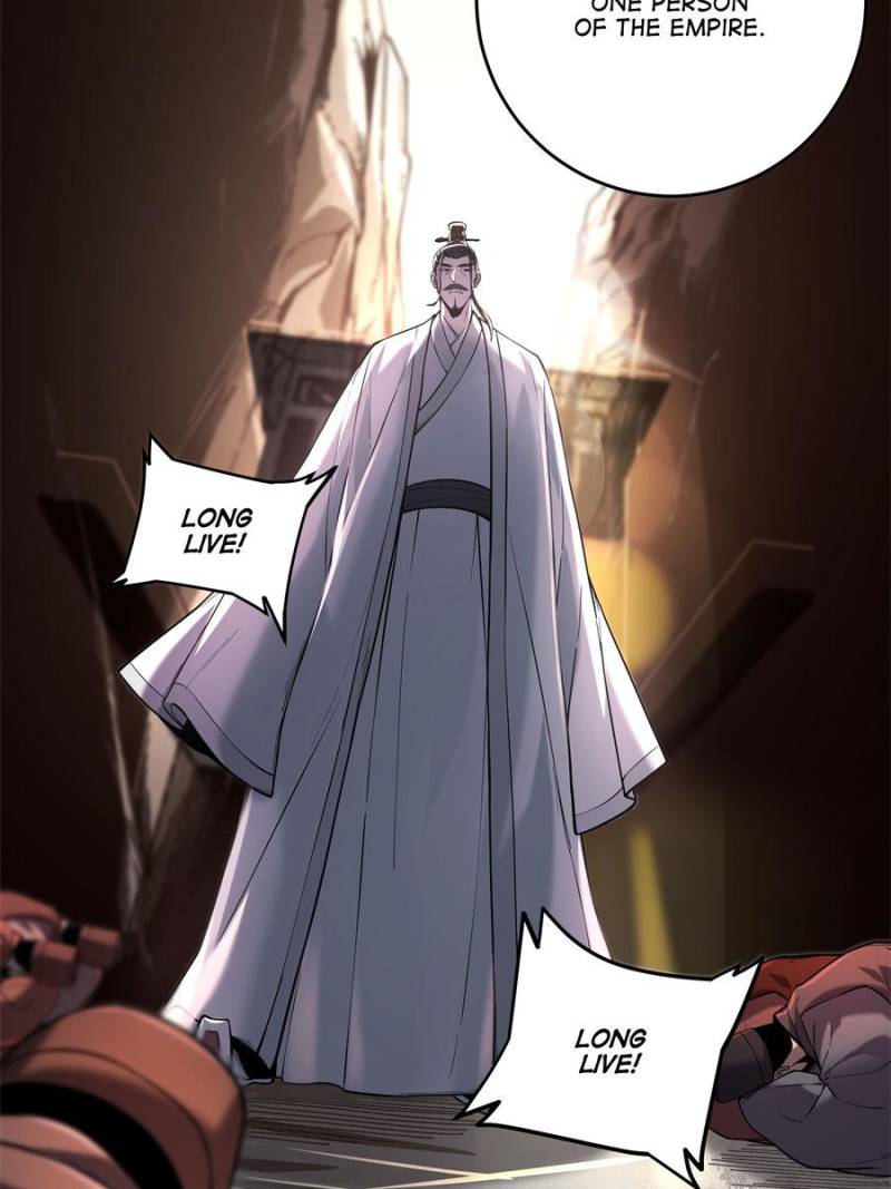 Read Celebrating the Remaining Life EN Manga Online