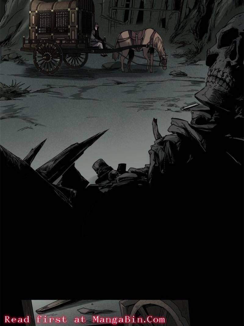 Read Celebrating the Remaining Life EN Manga Online